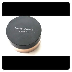 Bare minerals original foundation (Light 08)